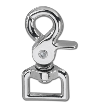 Waldhausen teugelclips